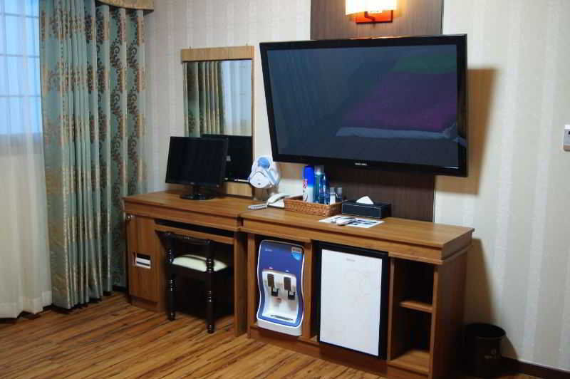 Ever Hotel Jeju Dış mekan fotoğraf