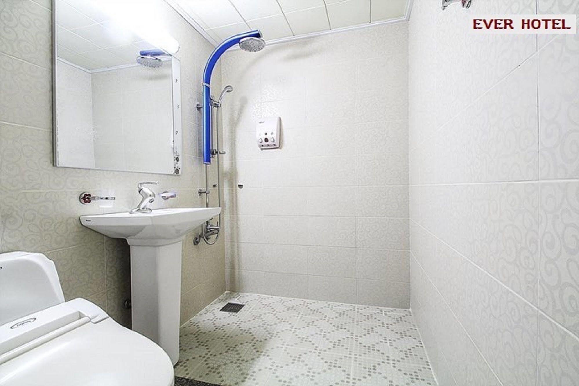 Ever Hotel Jeju Dış mekan fotoğraf